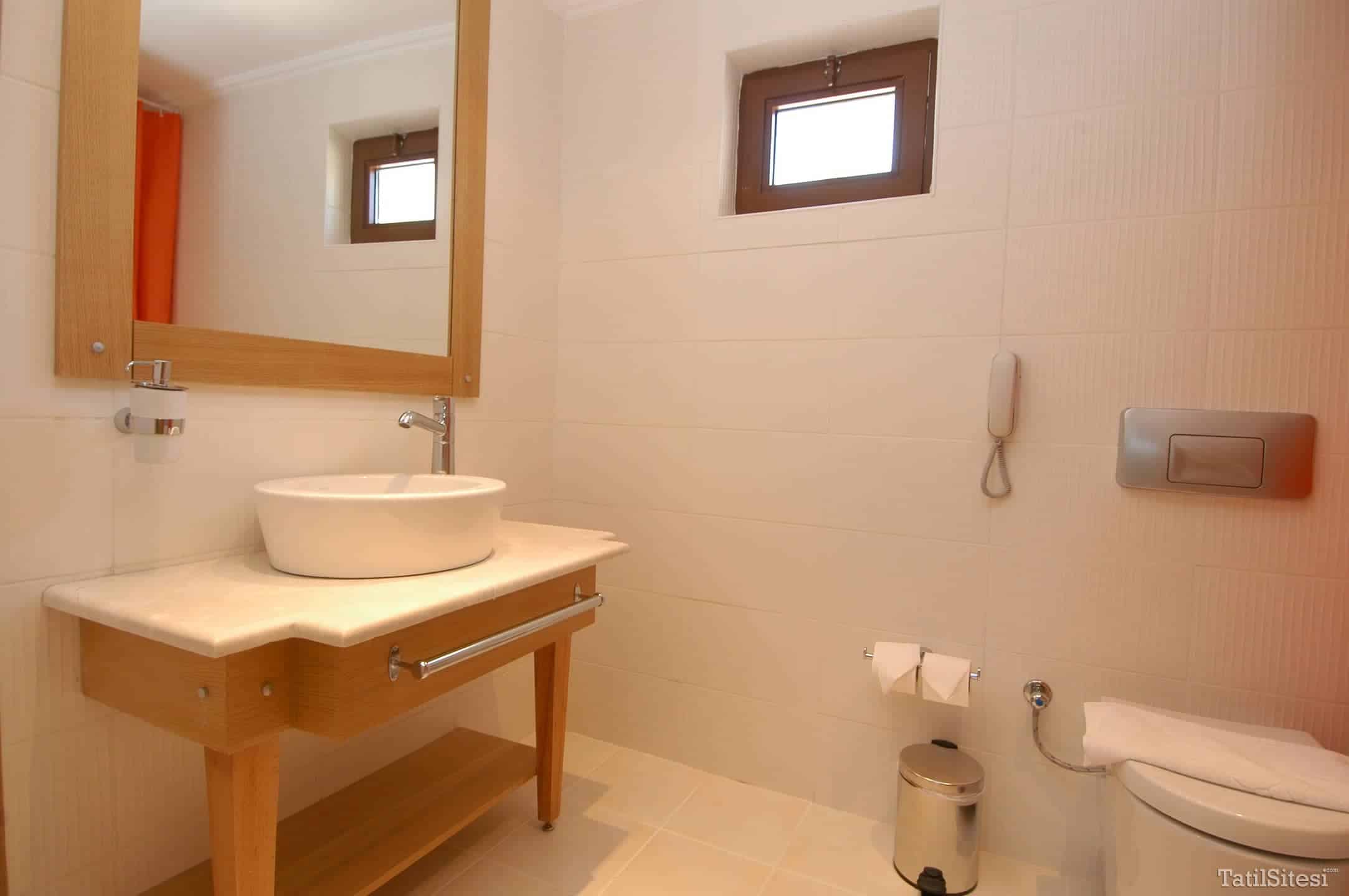 Club Orka Hotel Villas